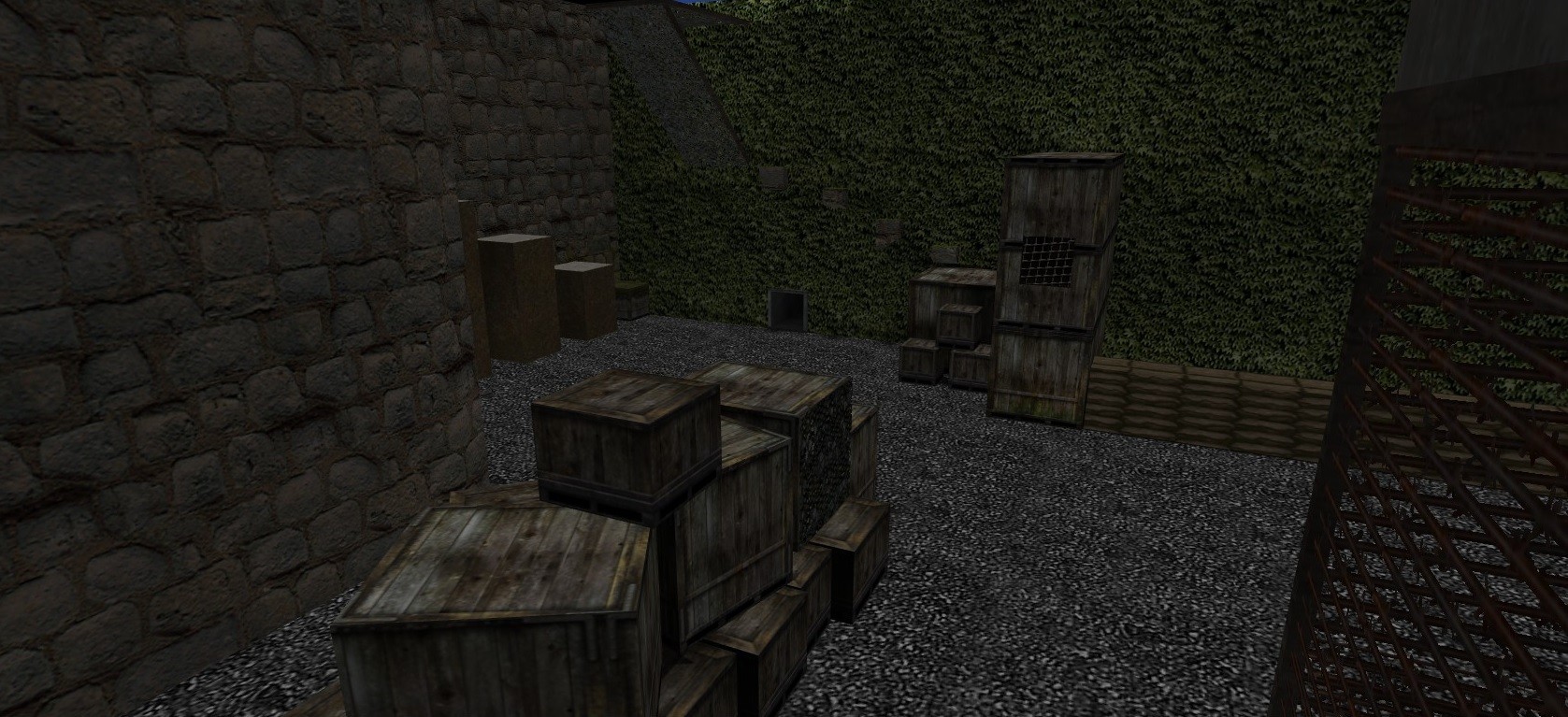Download zm_ivoka_remake - Screenshot