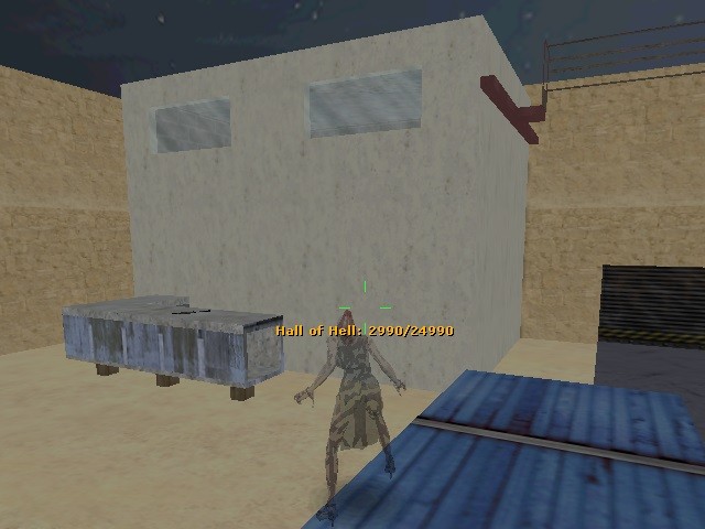 Download wwz_dust_world - Screenshot