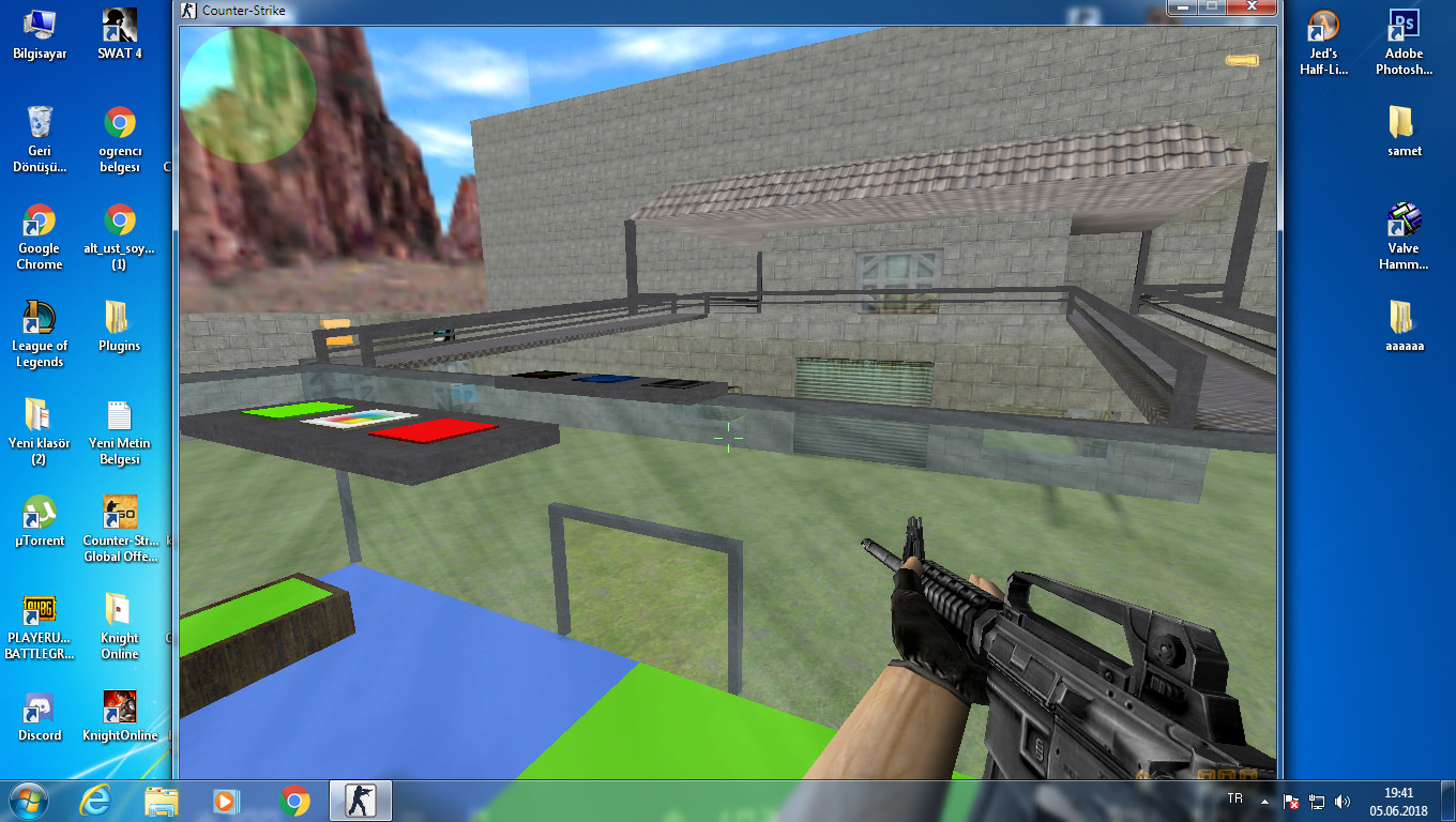 jail_dalyurek — screenshot 3