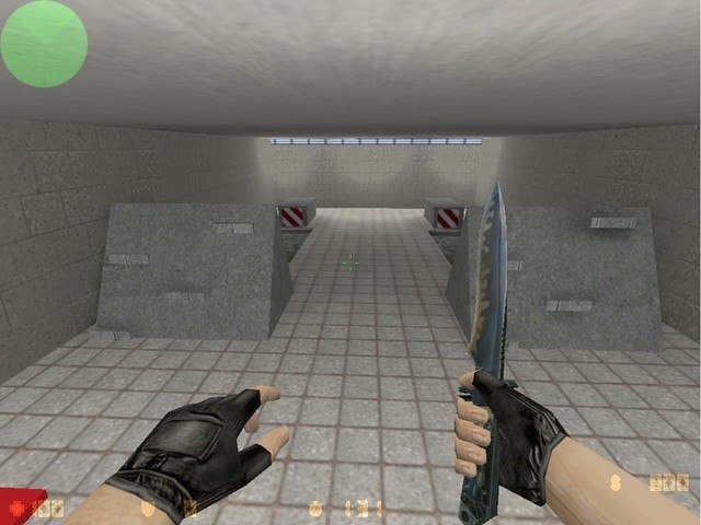jail_tower_v1 — screenshot 5