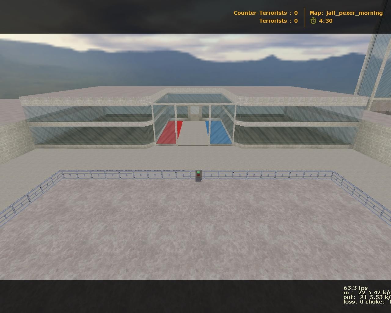 jail_pexer_morning — screenshot 7