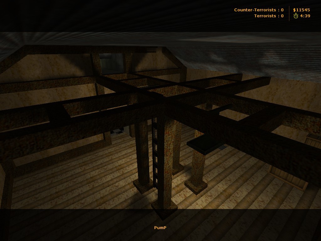 Download zm_underwood_v1 - Screenshot