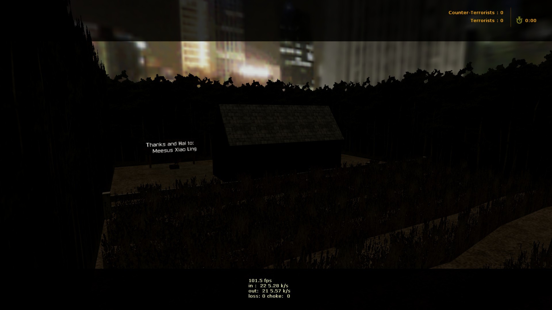 zm_coldsteel_v2 — screenshot 7