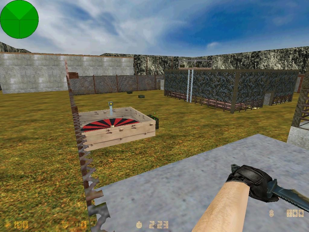 Download jb_immortal_army - Screenshot
