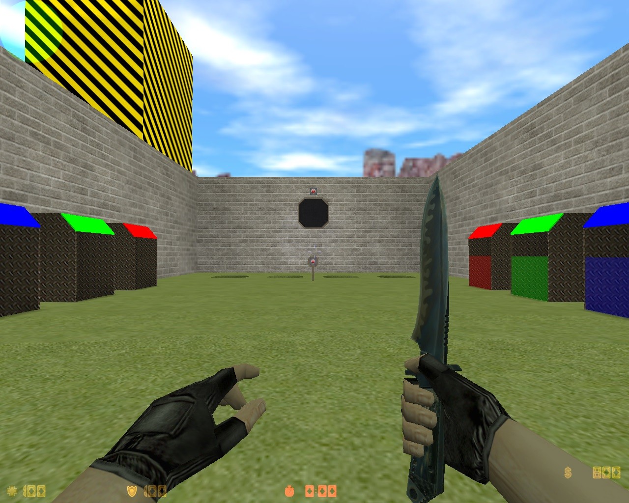 jail_summer2_fix — screenshot 10