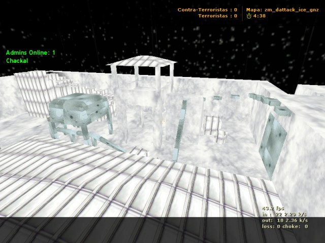 Download zm_dattack_ice - Screenshot