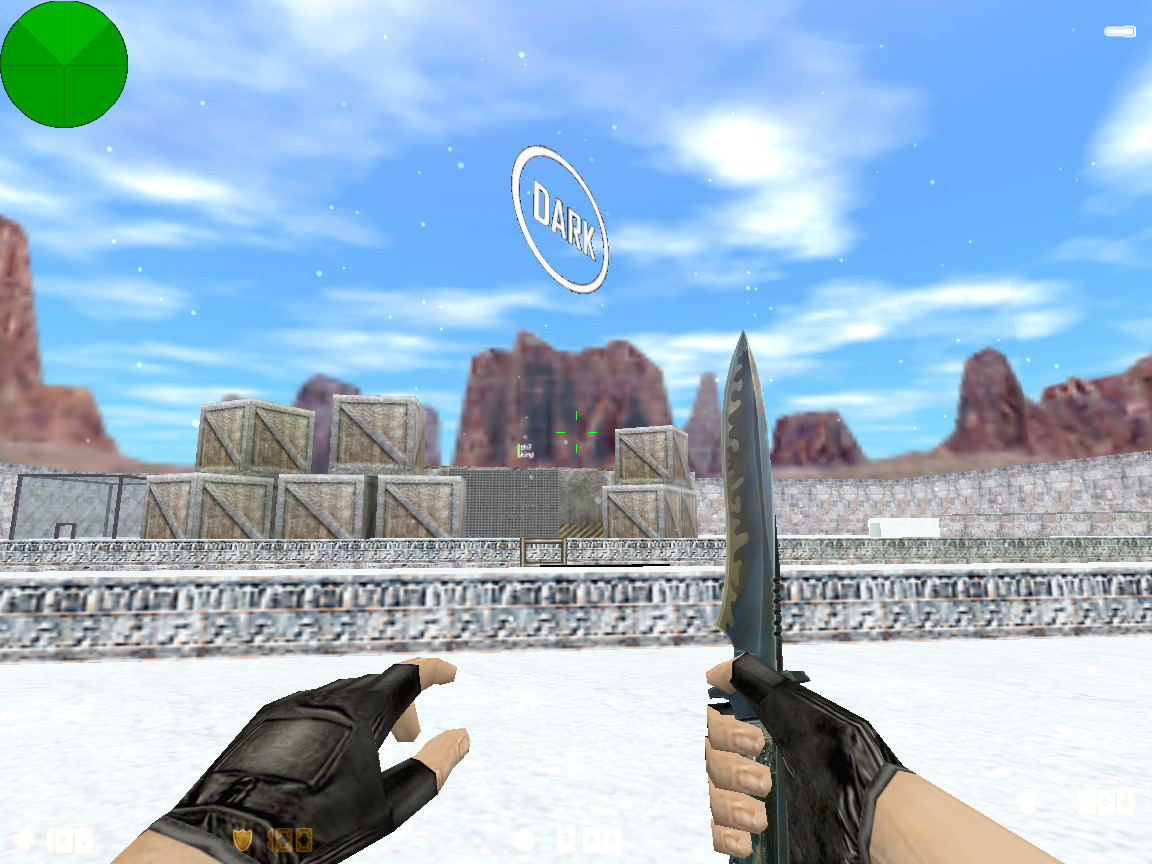 zm_snow55_dp — screenshot 4