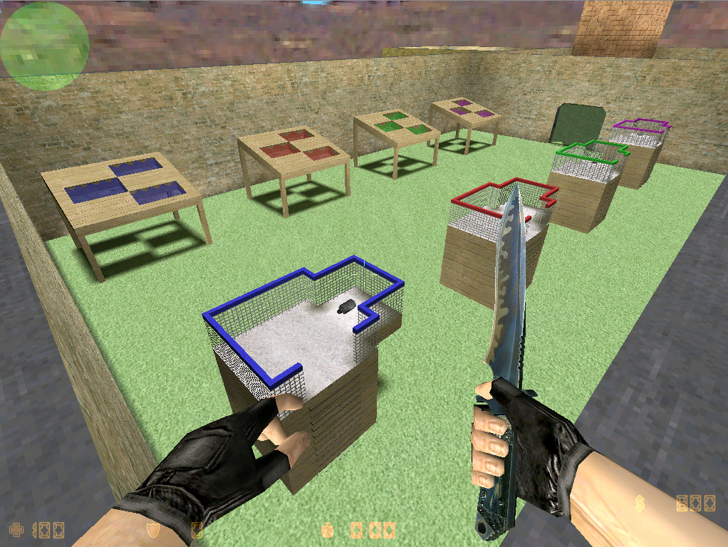 jail_forev — screenshot 4