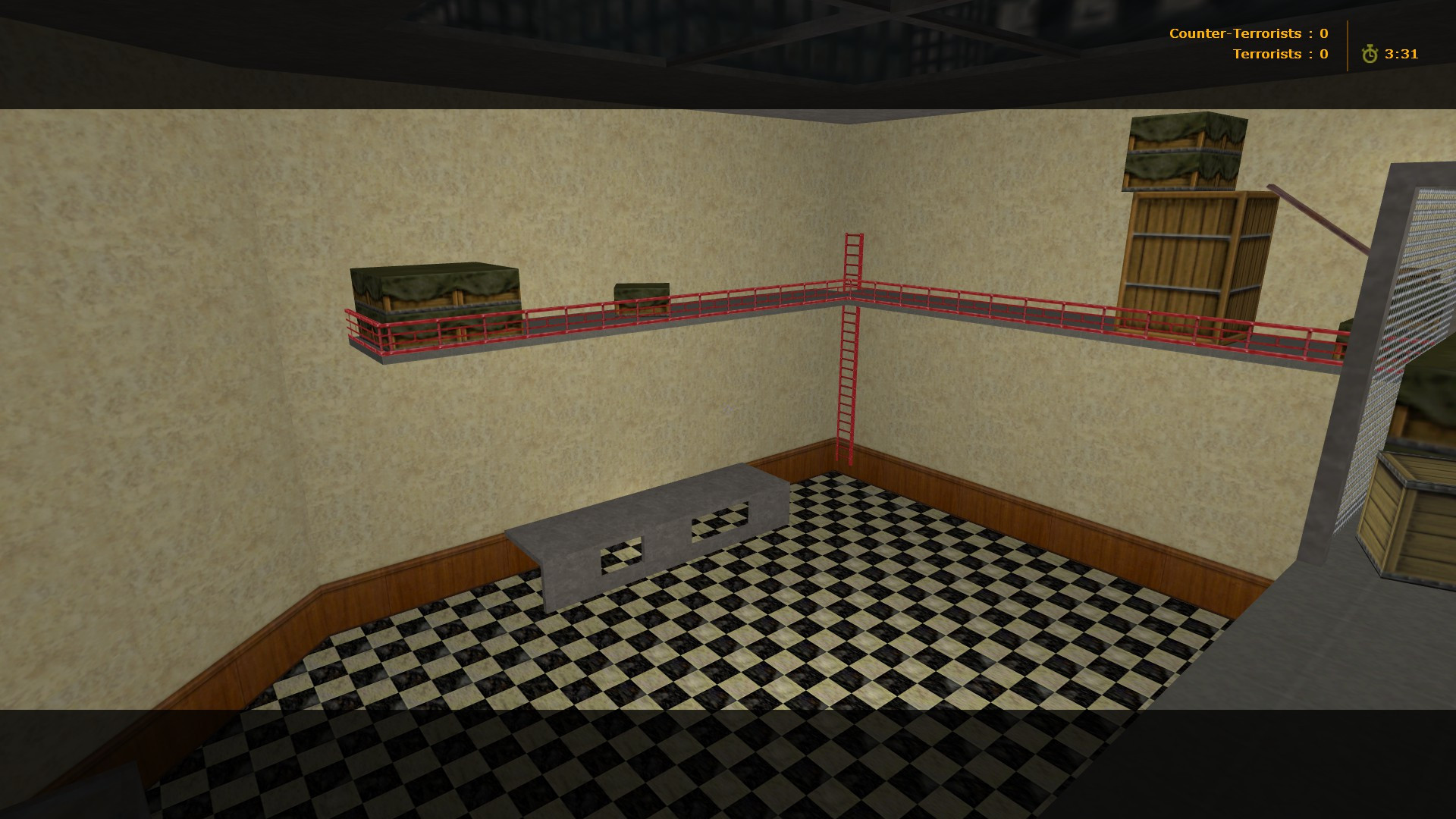 zm_umbrella_office — screenshot 2