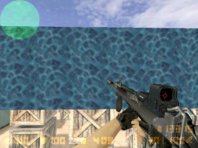 Download water_glass_map - Screenshot