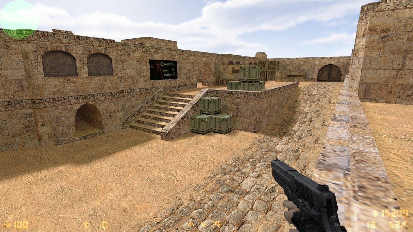 zm_dd_evolution — screenshot 1