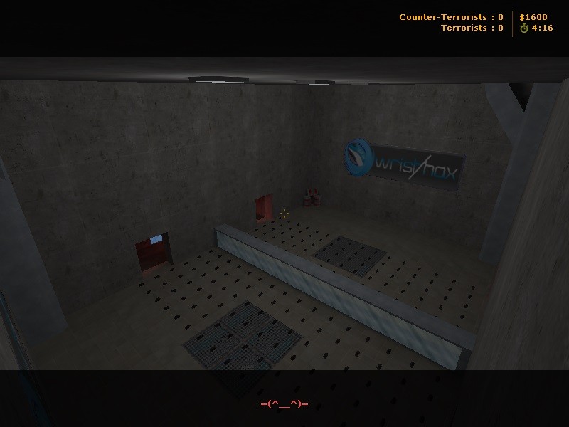 he_wristhax — screenshot 3