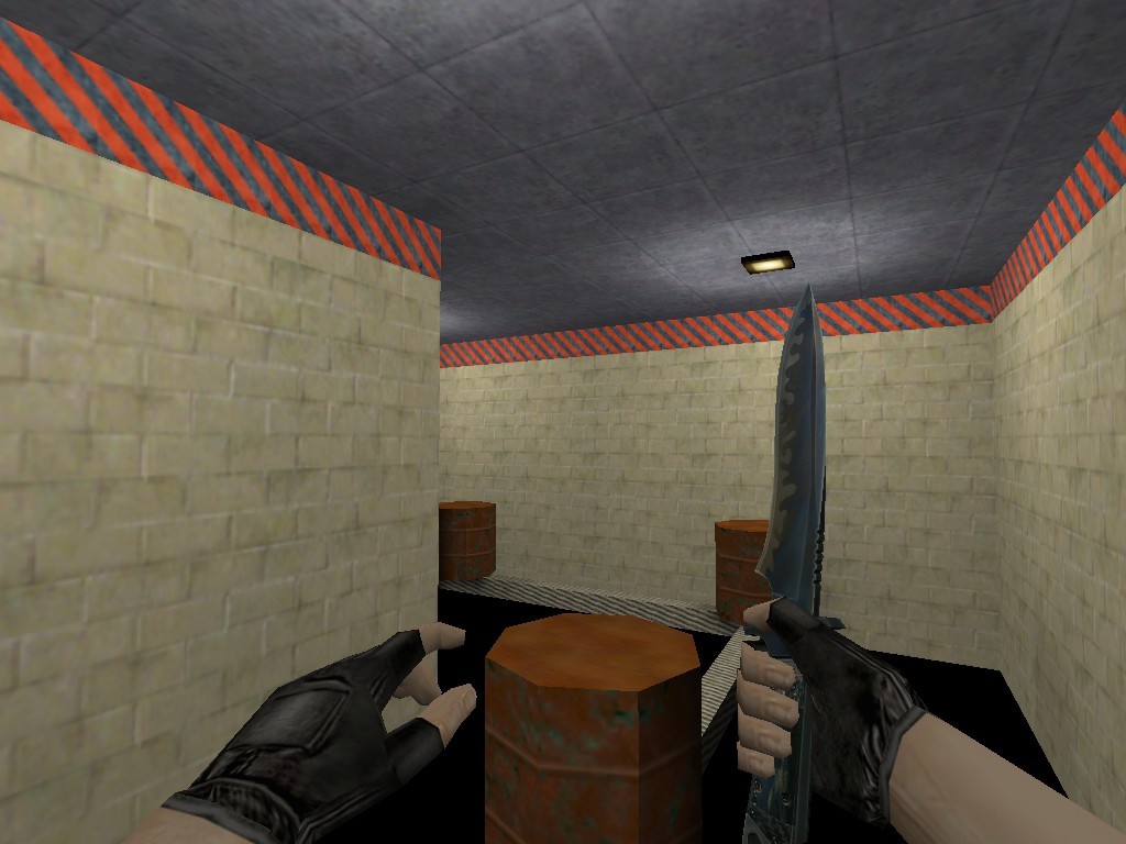 bhop-n — screenshot 2