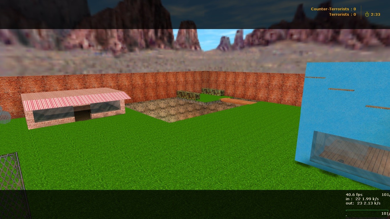 zm_grass_square_bash — screenshot 4