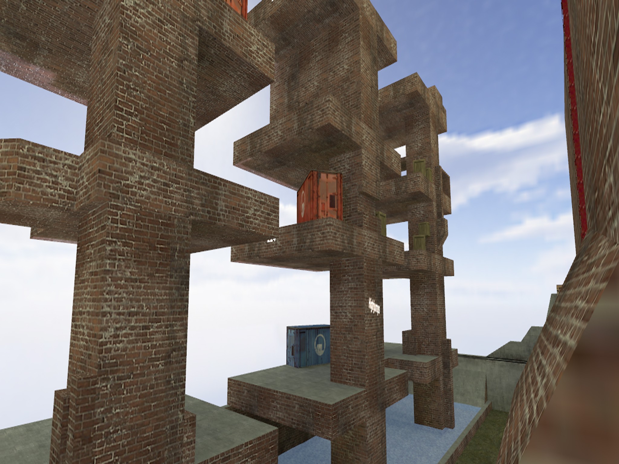 phns_glitch — screenshot 3