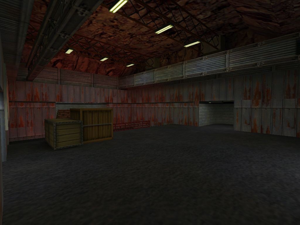 zm_nuke_kamp — screenshot 9