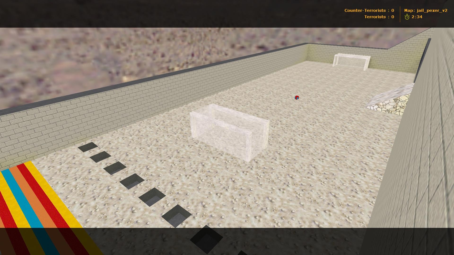 Download jail_pexer_v2 - Screenshot