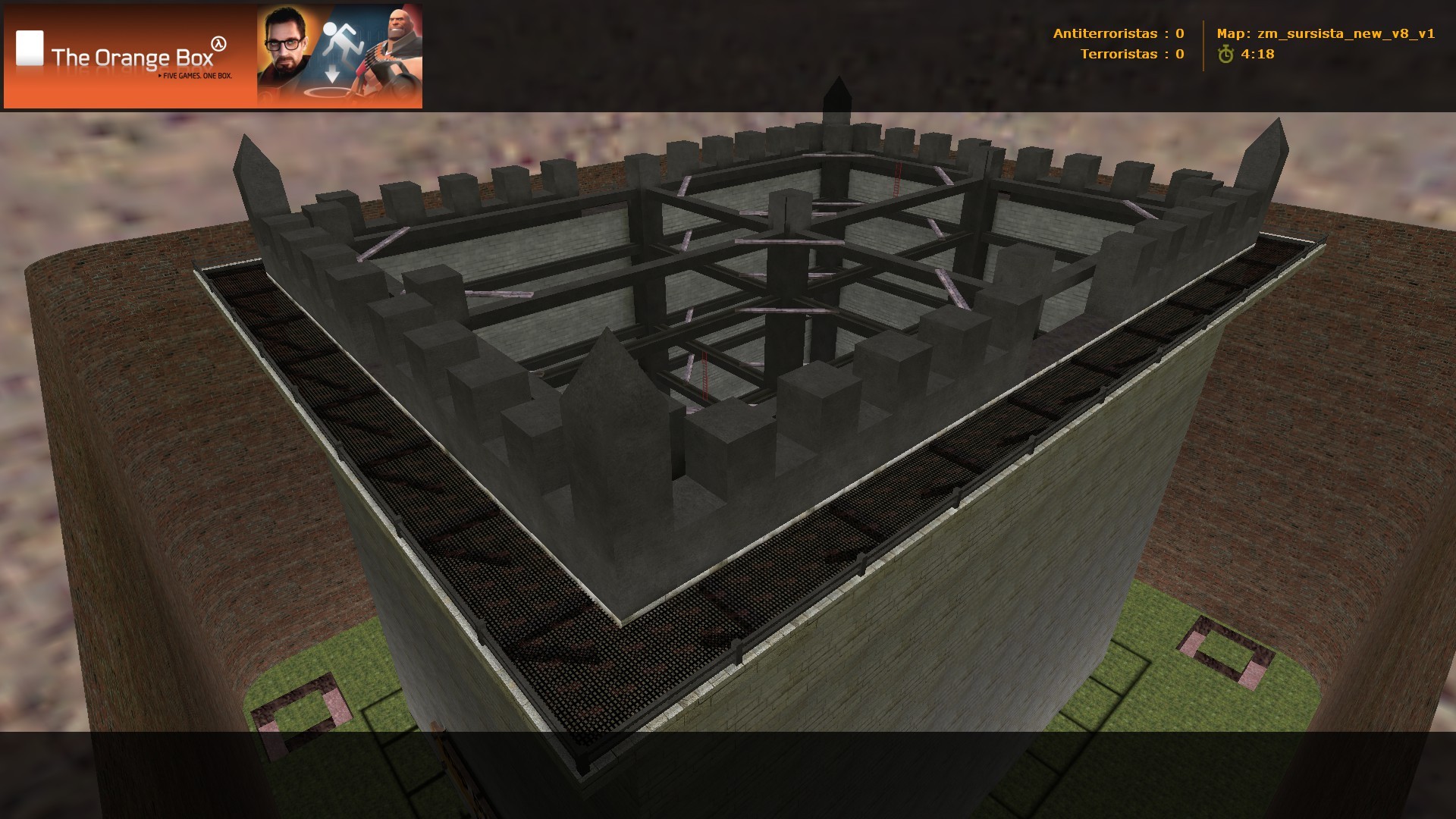 zm_sursista_new_v8_v1 — screenshot 1
