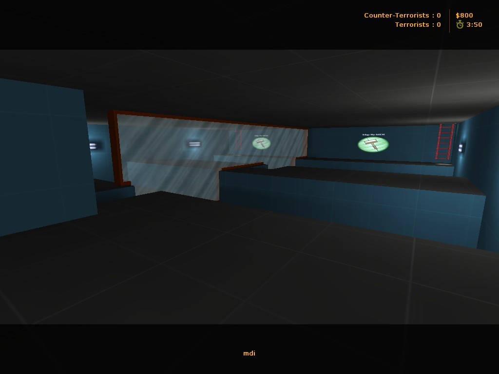 c21_mdi — screenshot 3