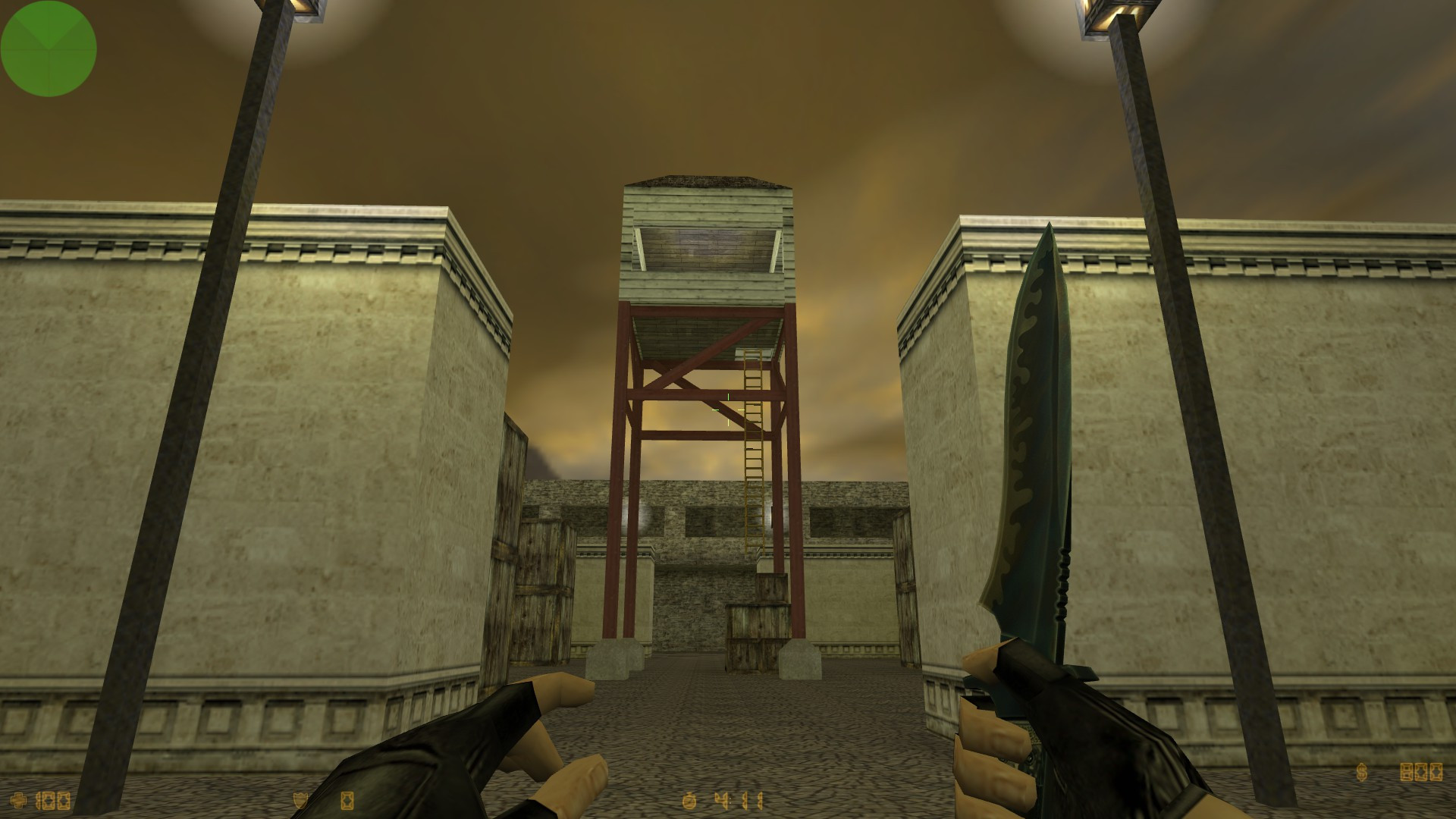 zm_italycamp — screenshot 2