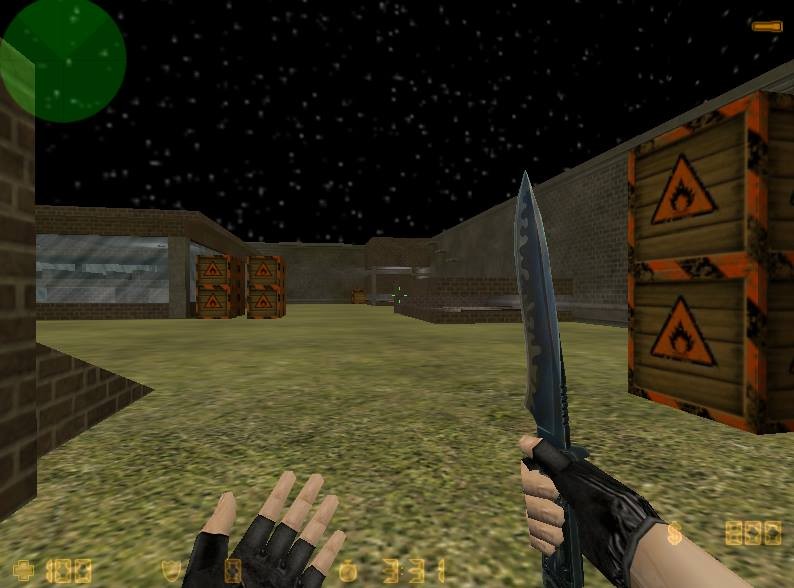Download zm_nose - Screenshot
