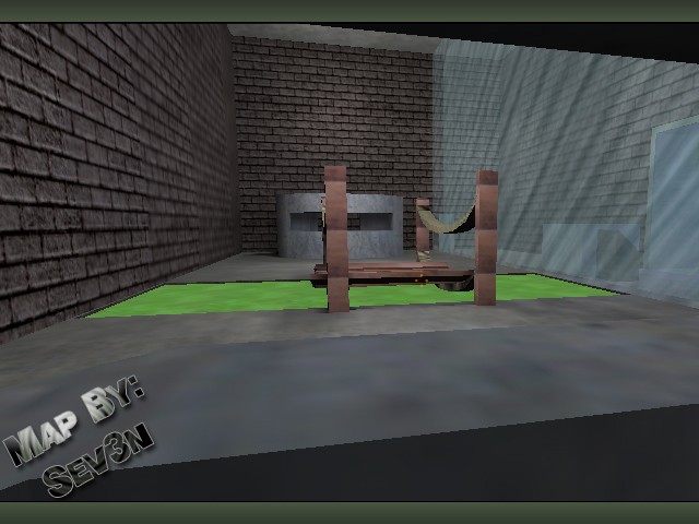 jail_impact-gaming — screenshot 3
