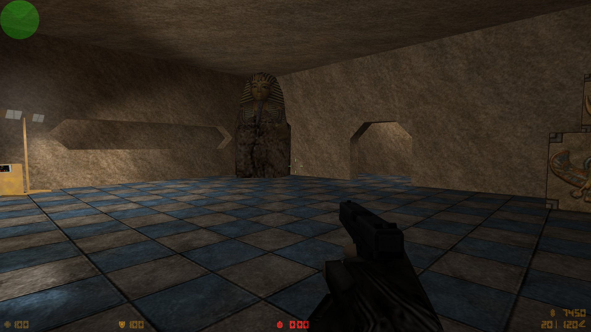 bio_mystery — screenshot 11