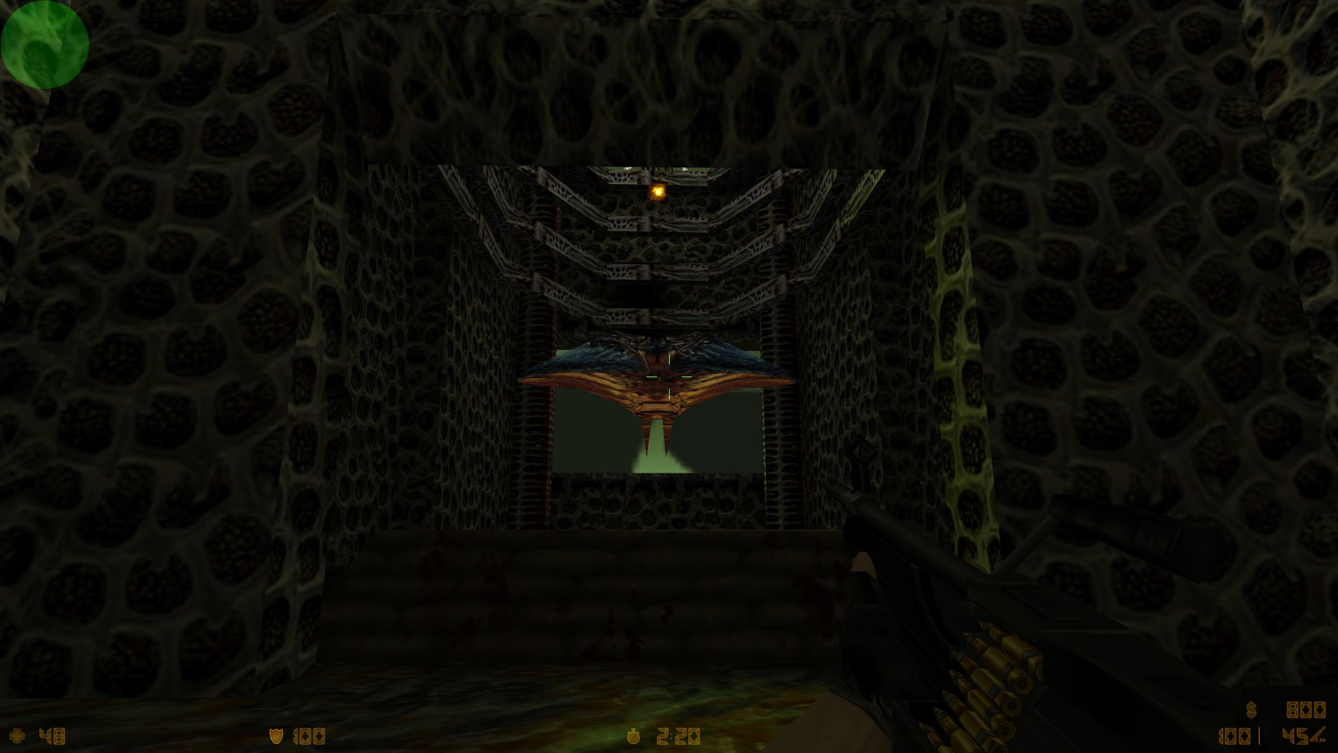 Download ze_lambdaescape_v1 - Screenshot