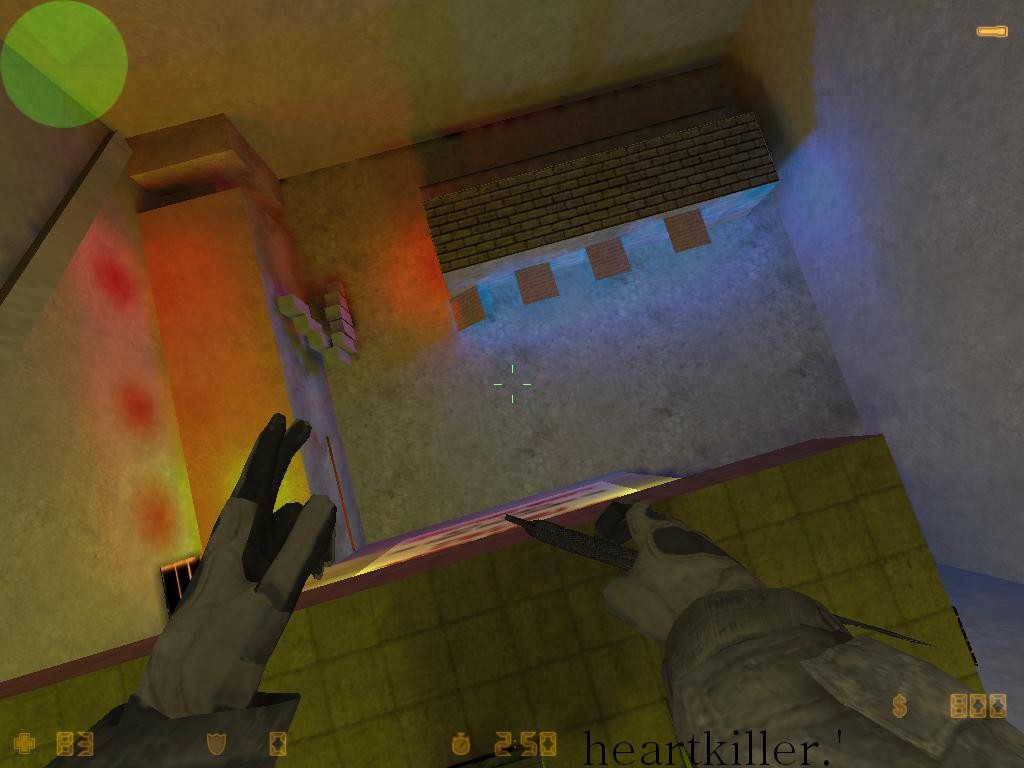 Download zm_colours - Screenshot
