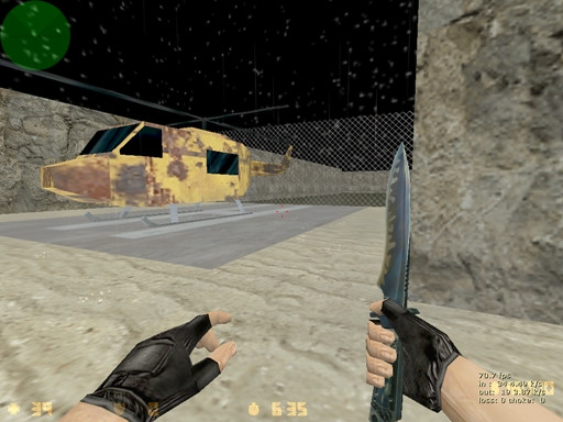 ze_train_escape_dp — screenshot 8