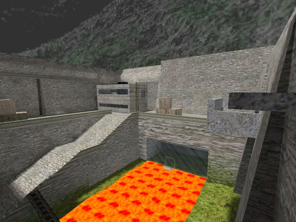 zm_aztec_kamp — screenshot 10