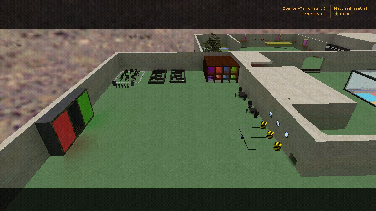 Download jail_zentral_f - Screenshot