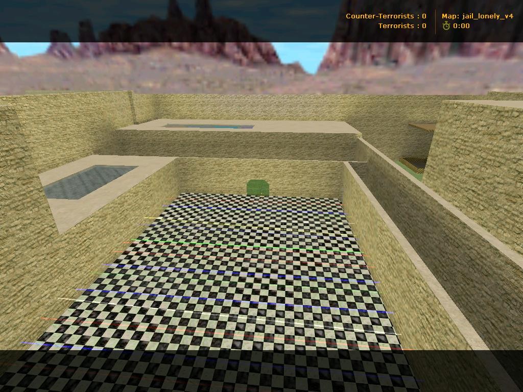 jail_lonely_v4 — screenshot 9