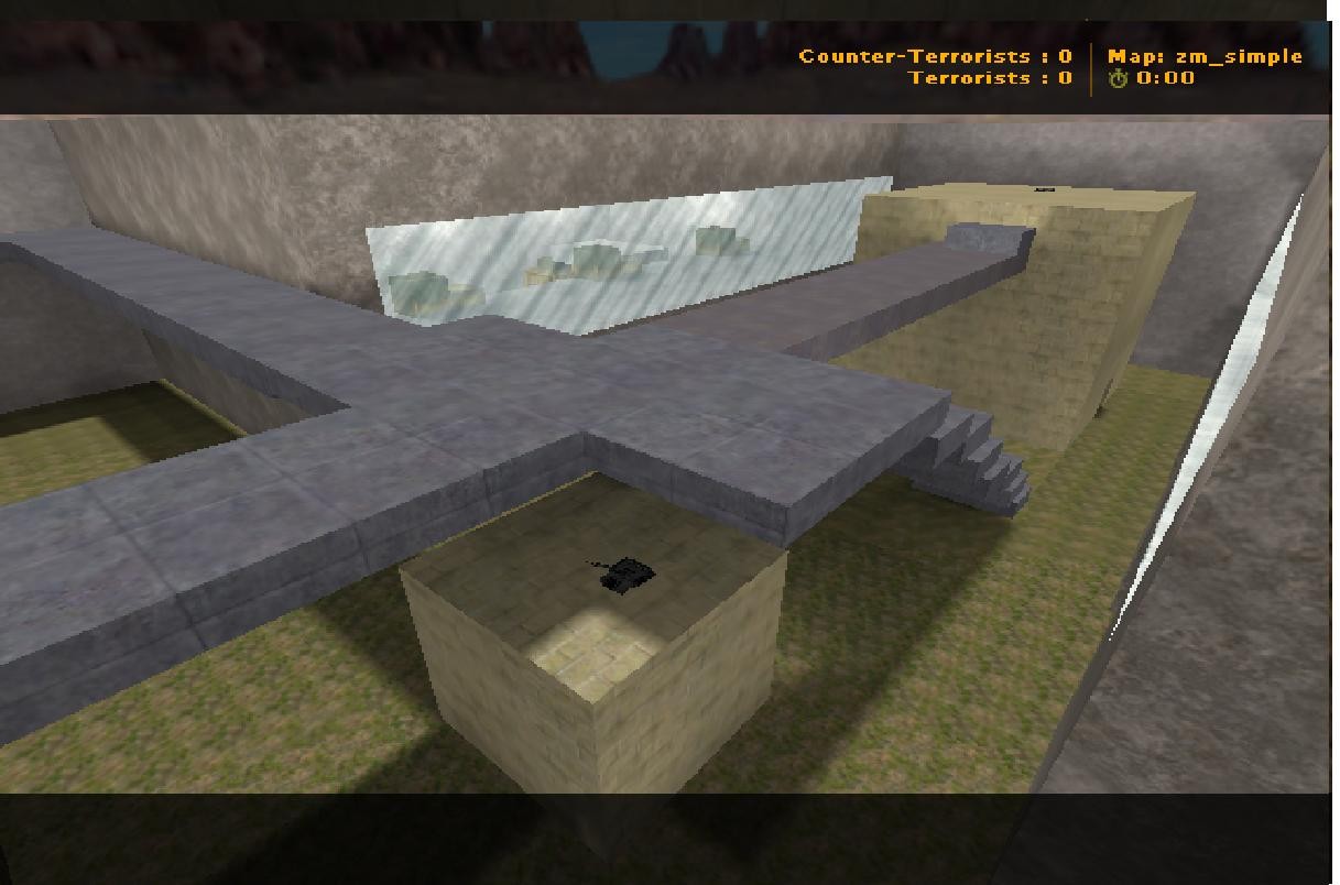 zm_simple — screenshot 6