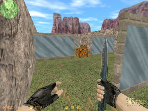 ze_rock_escape2_dp — screenshot 10