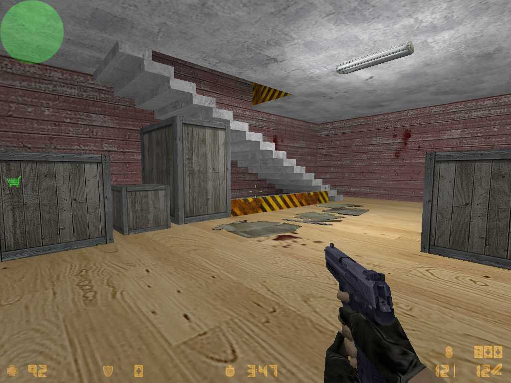 Download zm_zombattack_new - Screenshot