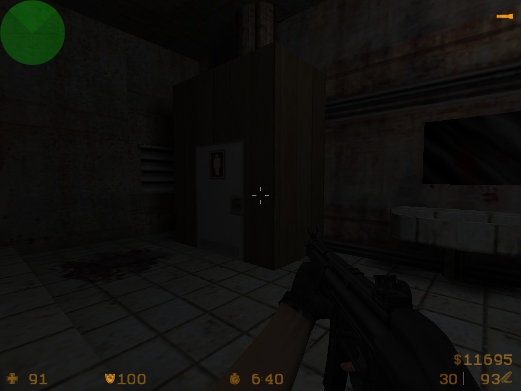 zm_factory_HaN — screenshot 4