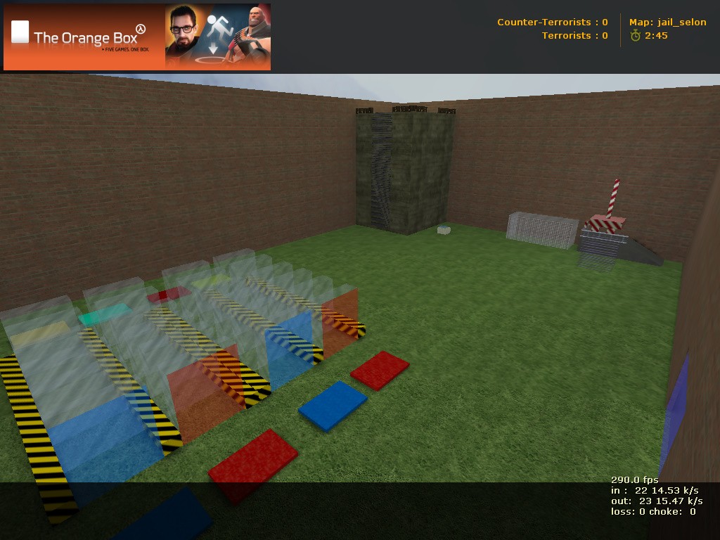 jail_selon — screenshot 9