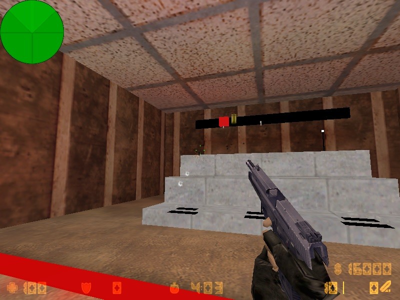 Download deluxe_prison_v5_final - Screenshot