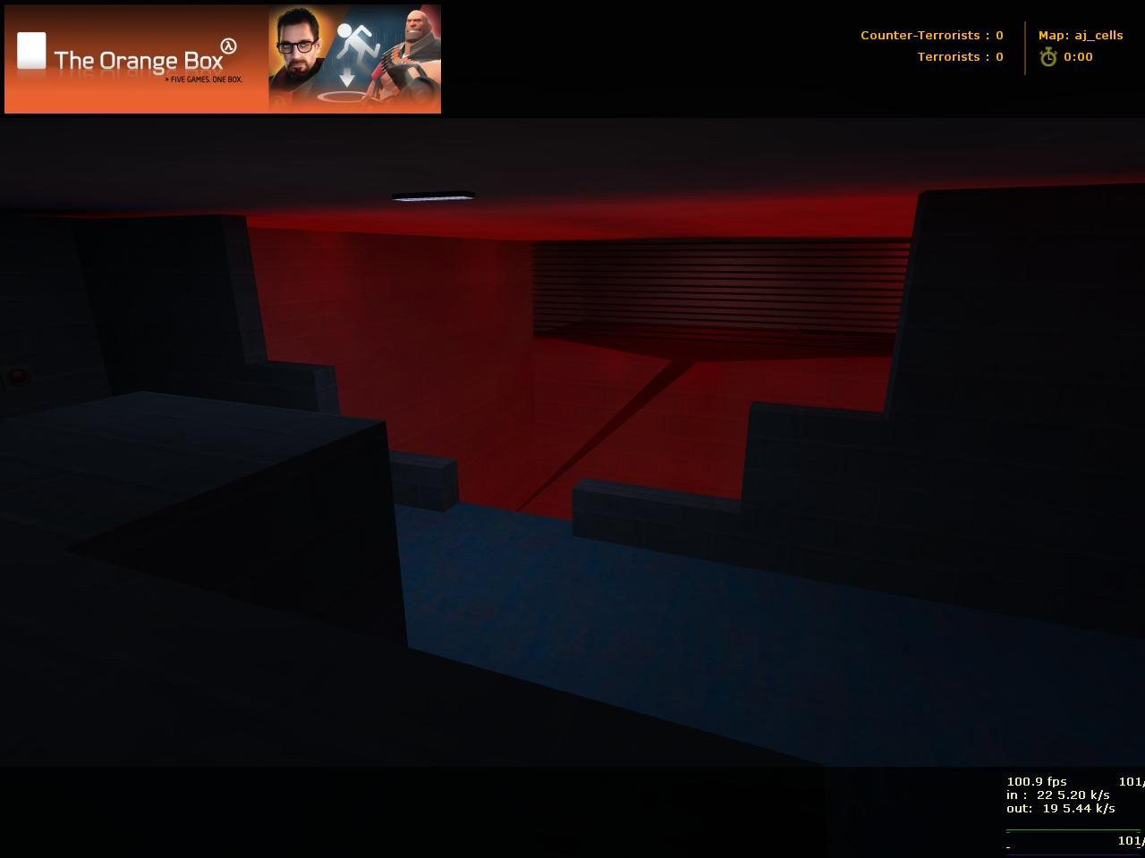 jail_aj_ultimate — screenshot 5