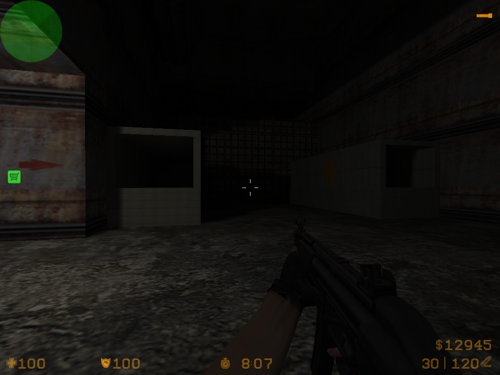zm_factory_HaN — screenshot 3