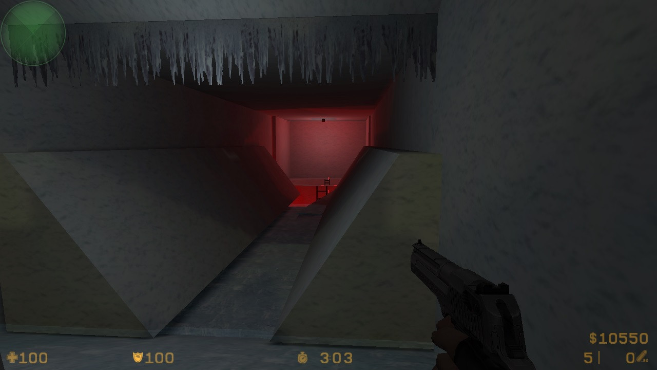 ze_ice_escape_v1_final — screenshot 6
