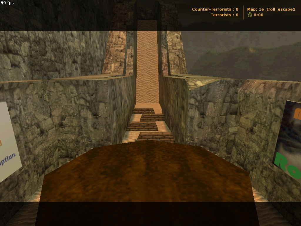 ze_troll_escape_2 — screenshot 13
