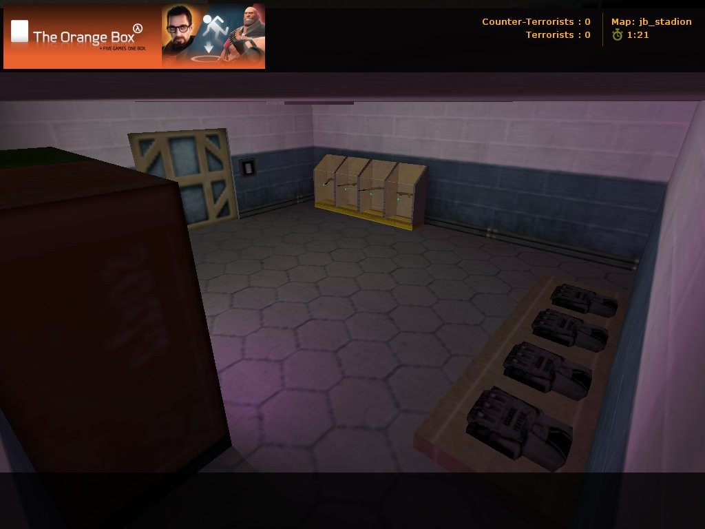 Download jb_stadion - Screenshot
