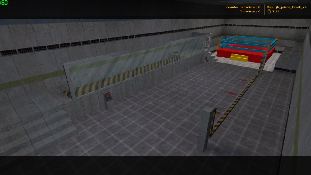 jb_prison_break_v4 — screenshot 4
