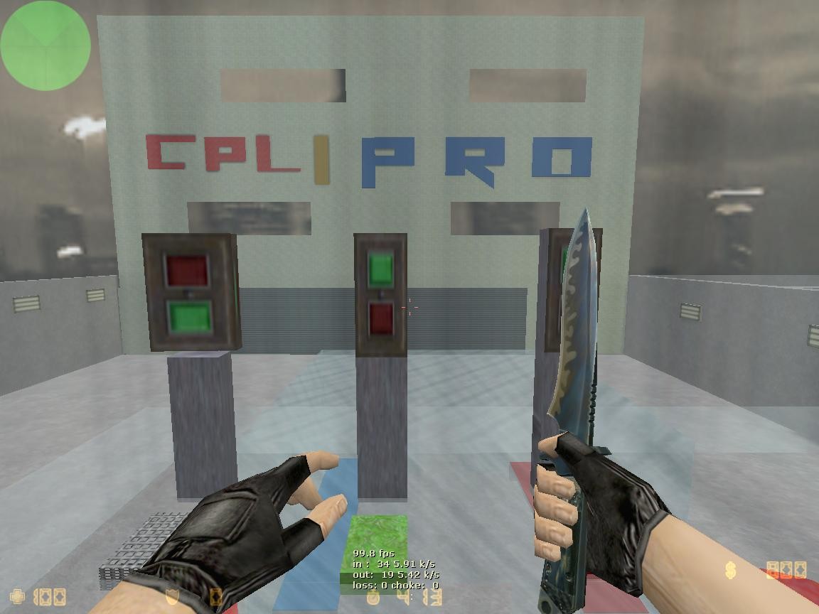 Download jail_spyblood_v3 - Screenshot