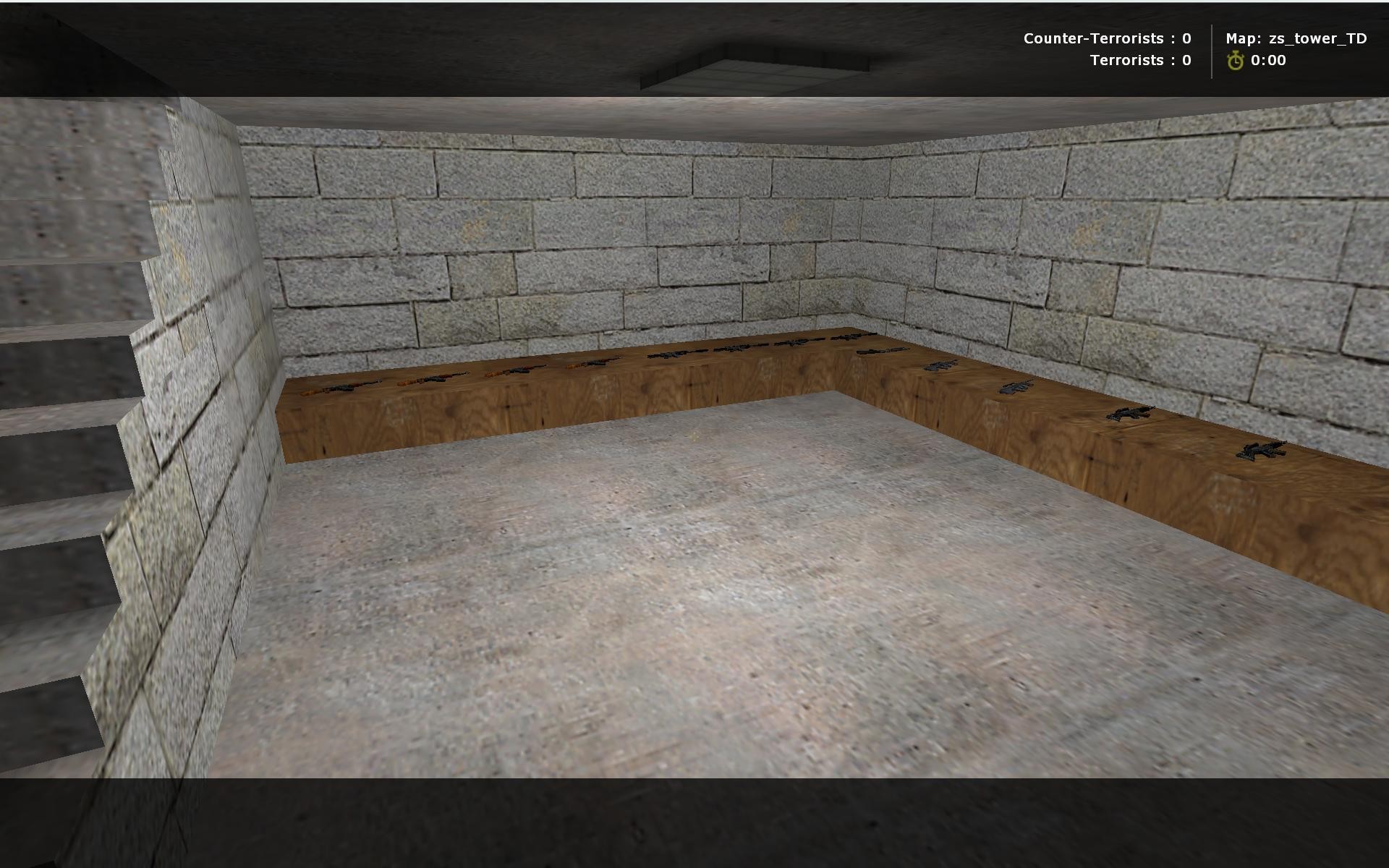 Download zs_tower_TD - Screenshot