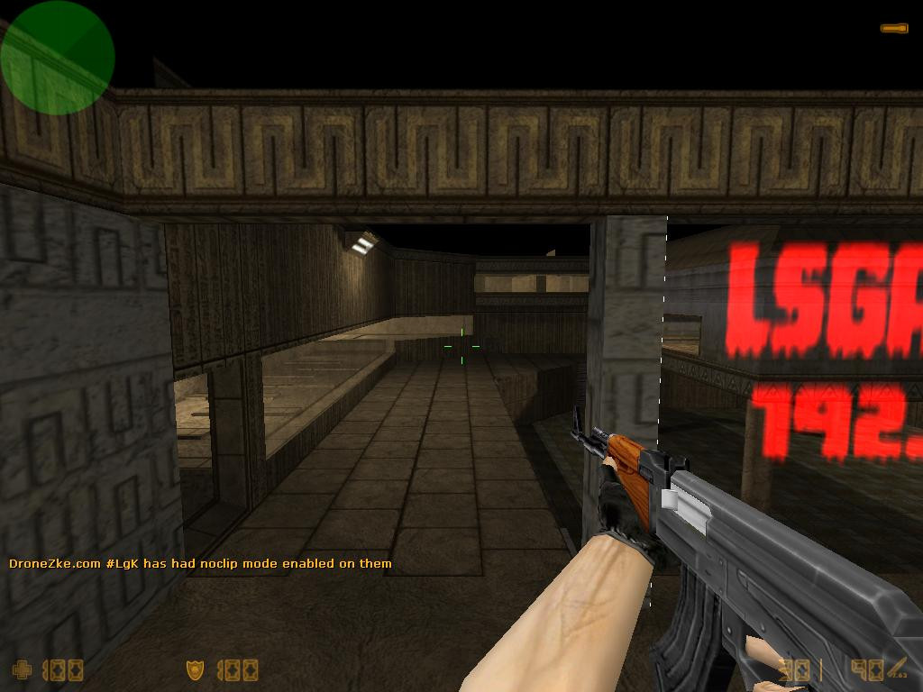 zm_egypt — screenshot 3
