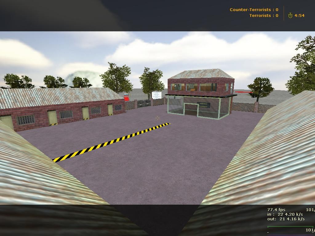 Download jb_justzone - Screenshot