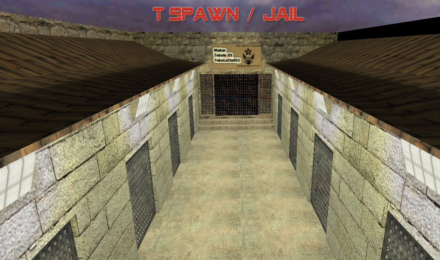 Download jail_thedeath2_tkl_v4 - Screenshot